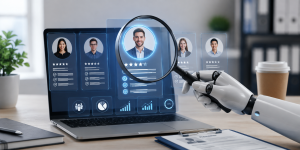 candidate screening software