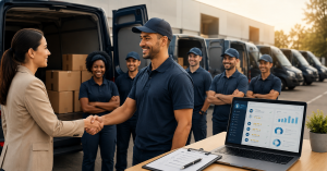 Amazon DSP hiring