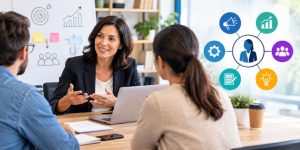Fractional CMO