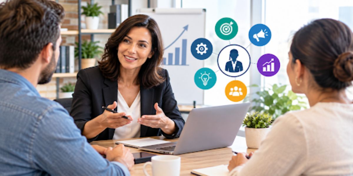 Fractional CMO services