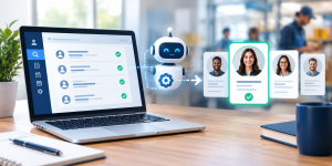 Hiring automation