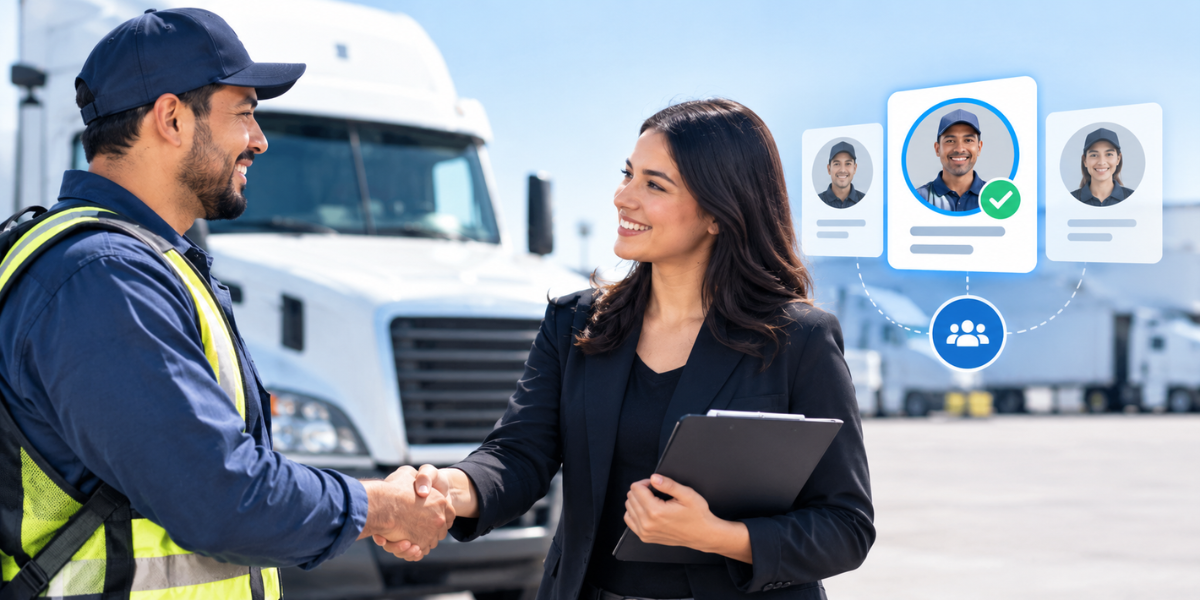 Recruitment marketing