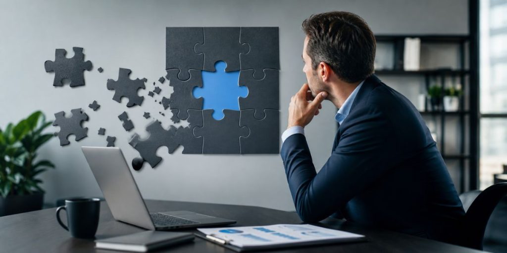 Revenue Growth Consulting