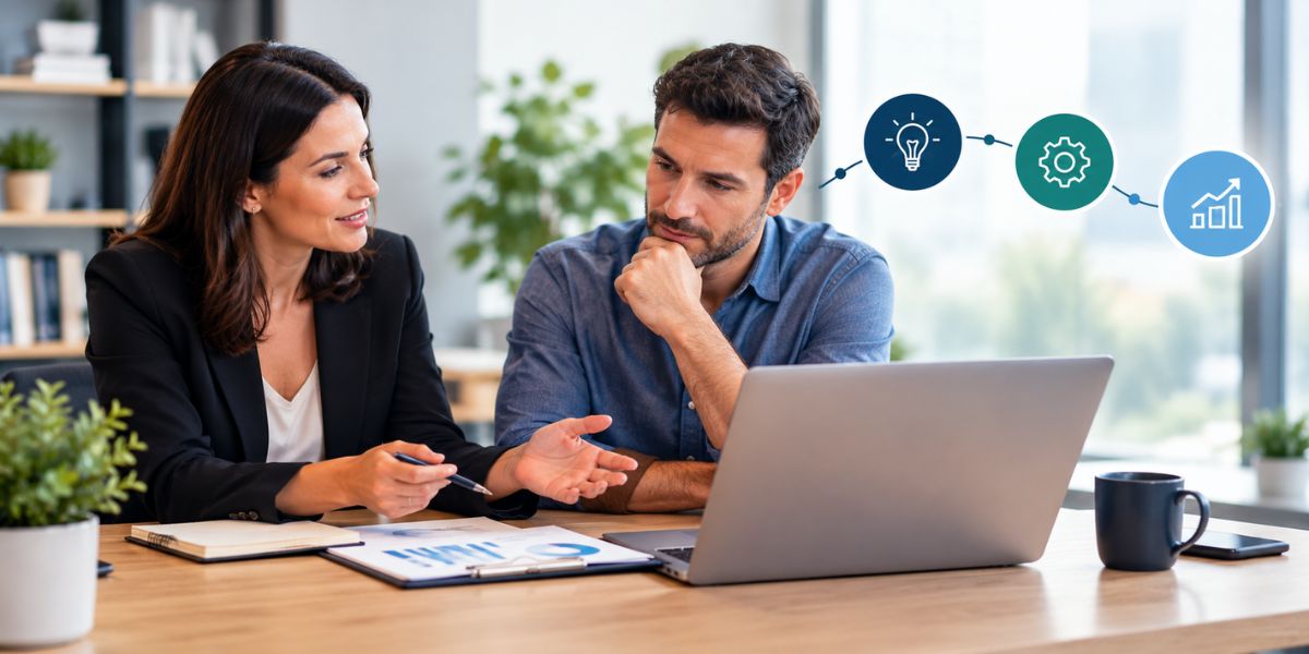 business growth consulting