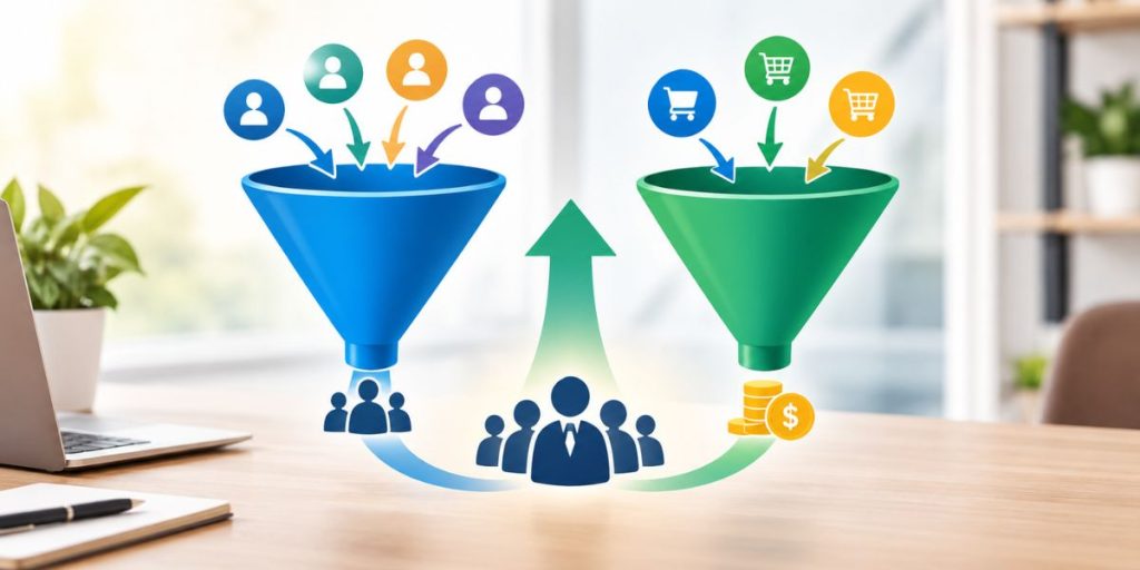 business growth strategy