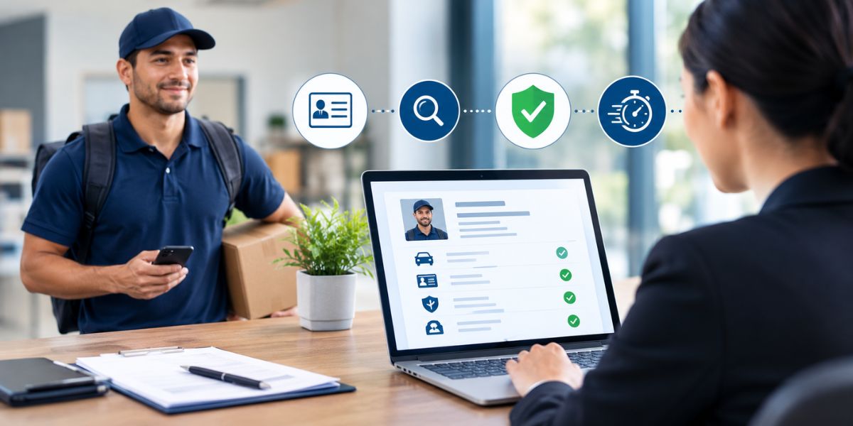 candidate screening software
