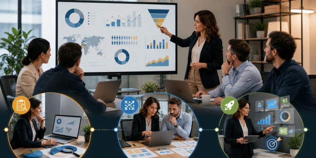 fractional CMO services