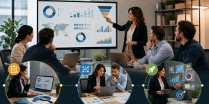 fractional CMO services