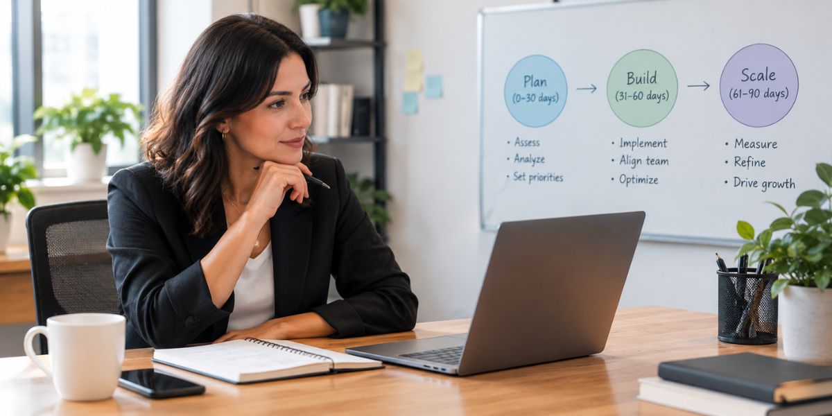 fractional CMO services
