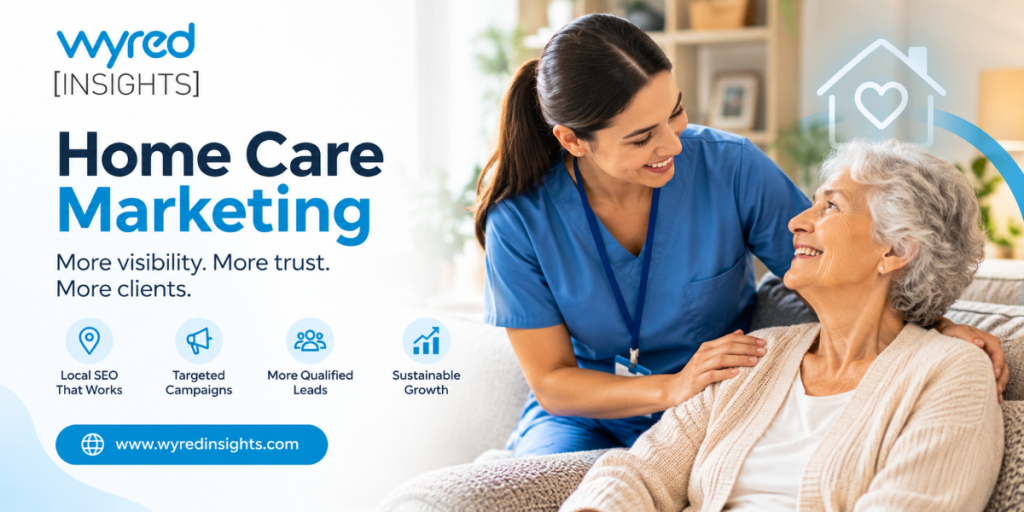 Home Care Marketing