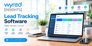 Lead Tracking Software