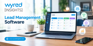 Lead management software