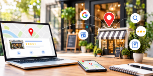 Local SEO for small business