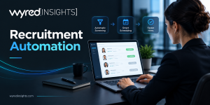 recruitment automation,
