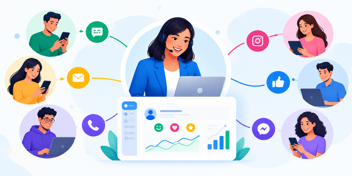 customer engagement platform