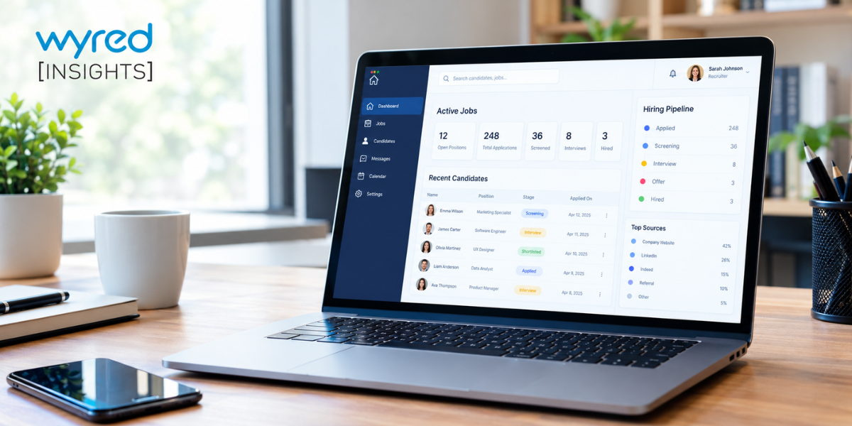 applicant tracking software 