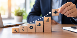 business growth strategy