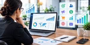 marketing analytics consulting